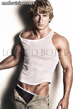 Andrew Beyers model