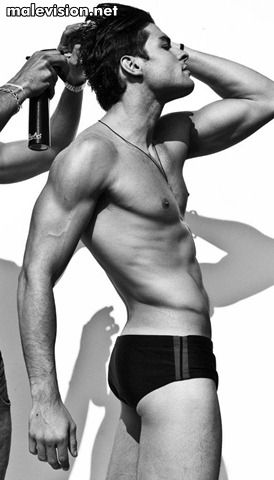 Marco Betti model