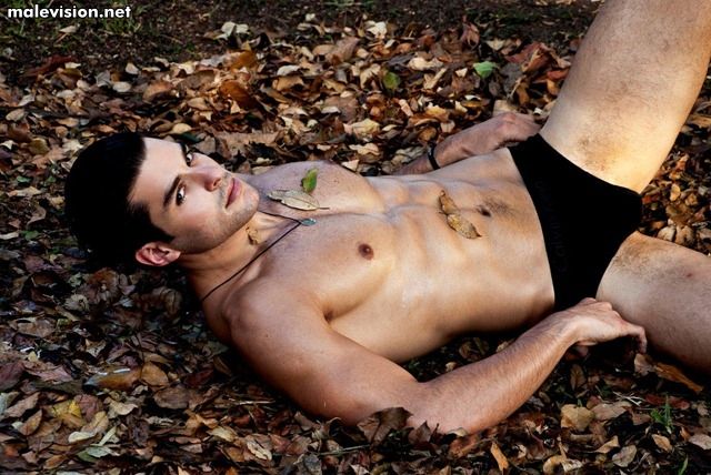 Marco Betti model