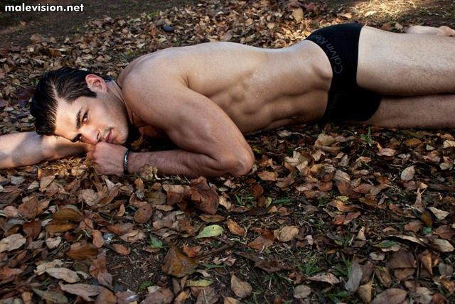Marco Betti model
