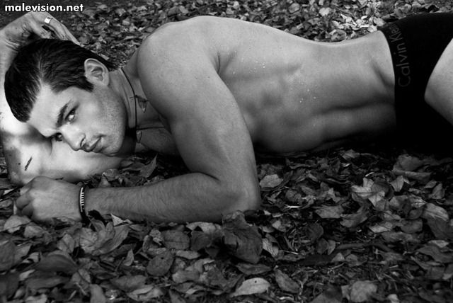 Marco Betti model