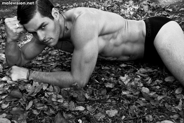 Marco Betti model