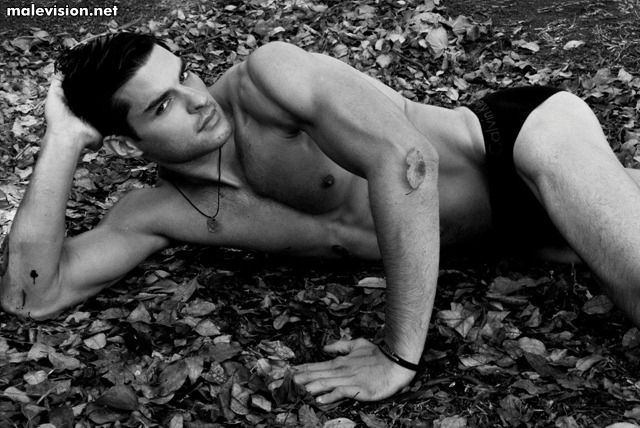 Marco Betti model