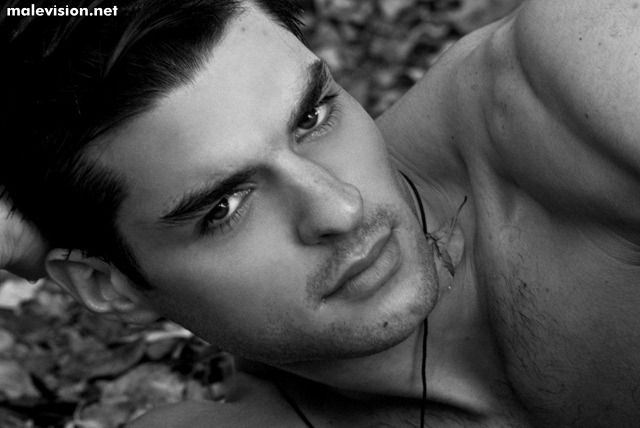 Marco Betti model