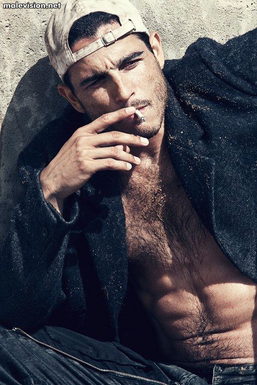 Joshua Lovrin model
