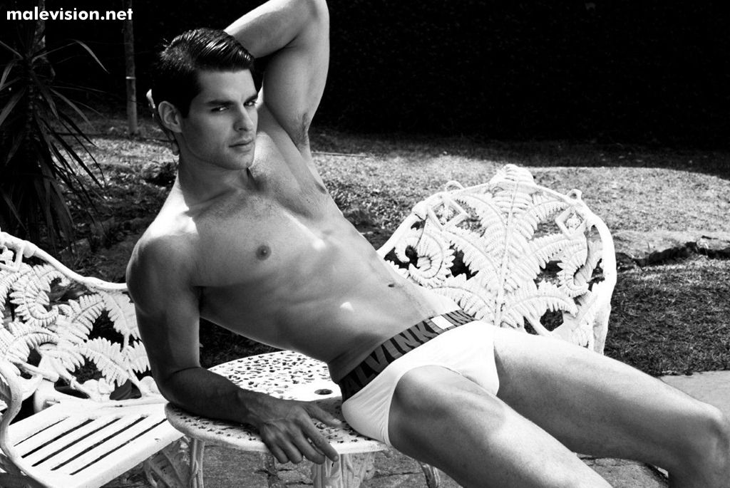 Marco Betti model