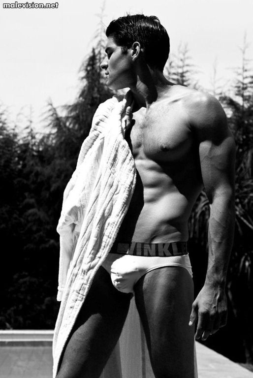 Marco Betti model