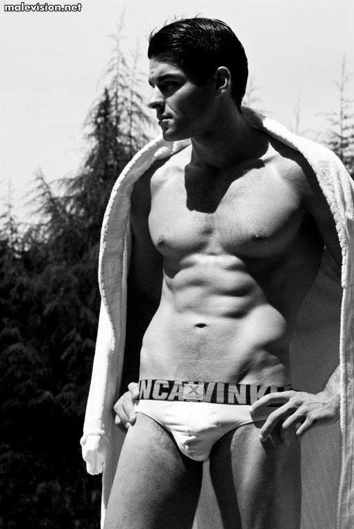 Marco Betti model