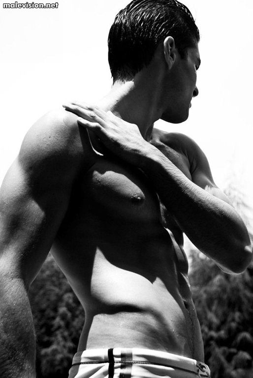 Marco Betti model