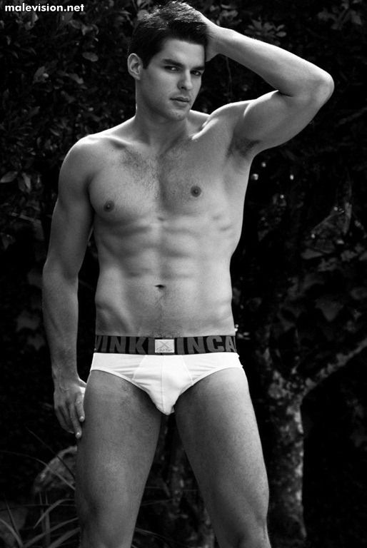 Marco Betti model