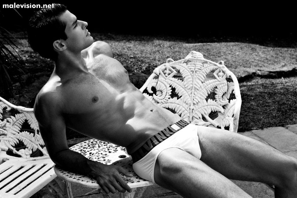 Marco Betti model