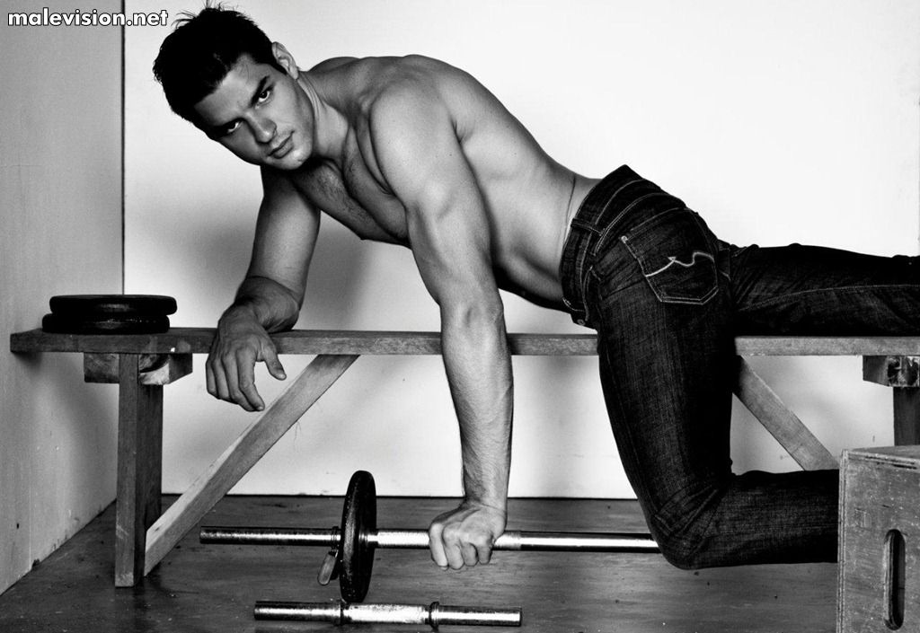 Marco Betti model