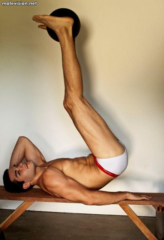 Marco Betti model