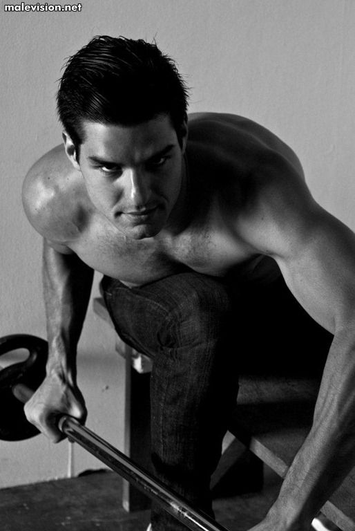 Marco Betti model