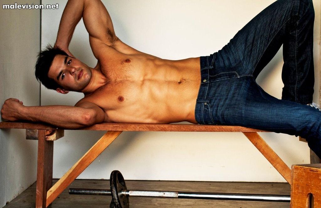 Marco Betti model