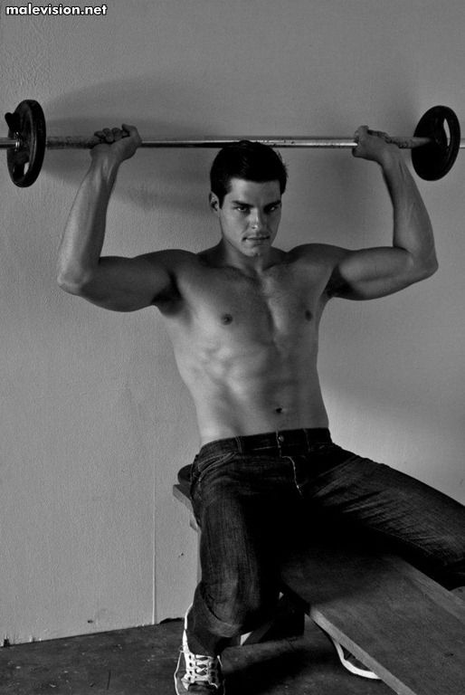 Marco Betti model