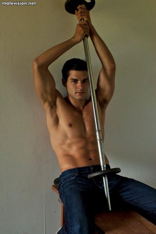 Marco Betti model