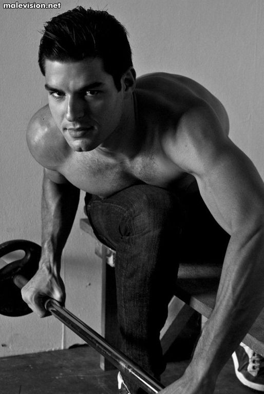 Marco Betti model
