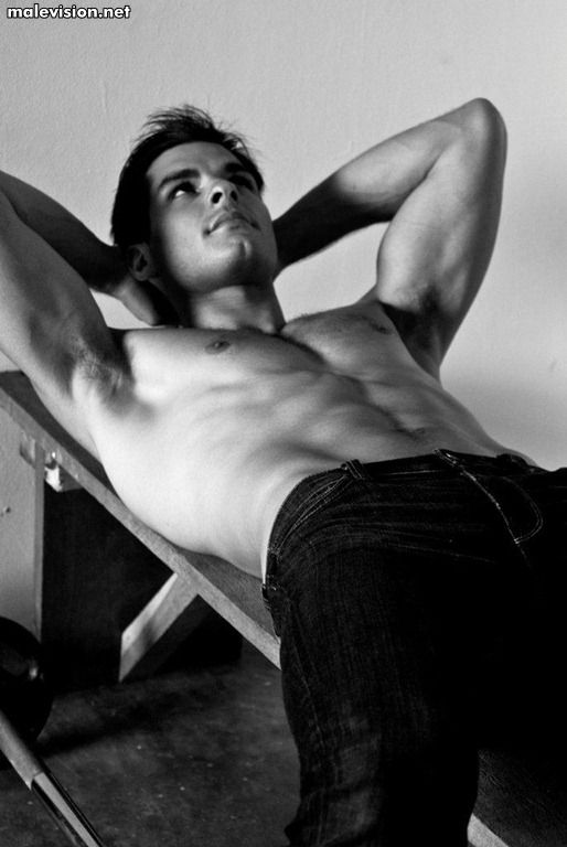 Marco Betti model