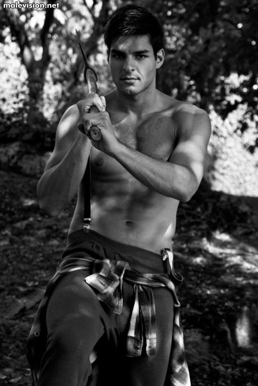 Marco Betti model