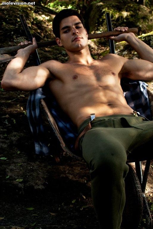 Marco Betti model