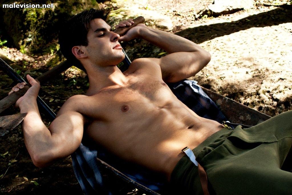Marco Betti model