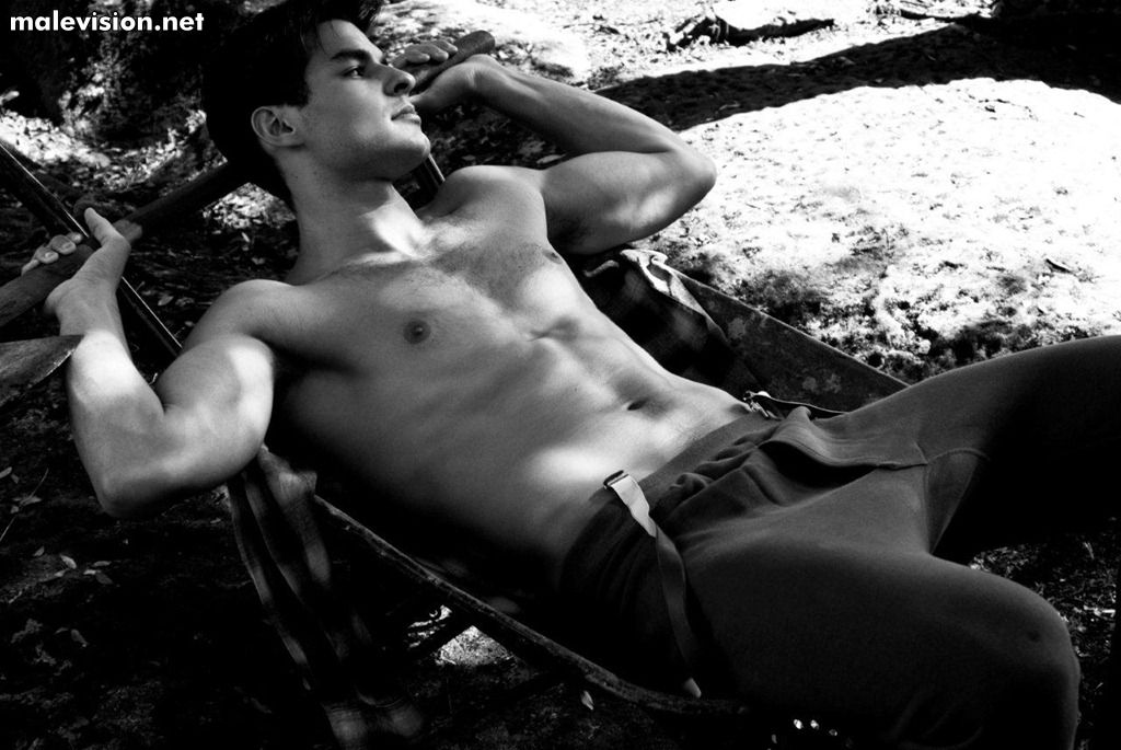 Marco Betti model