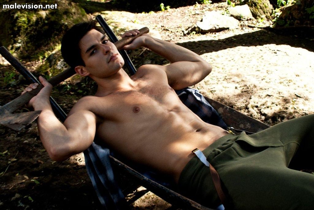 Marco Betti model