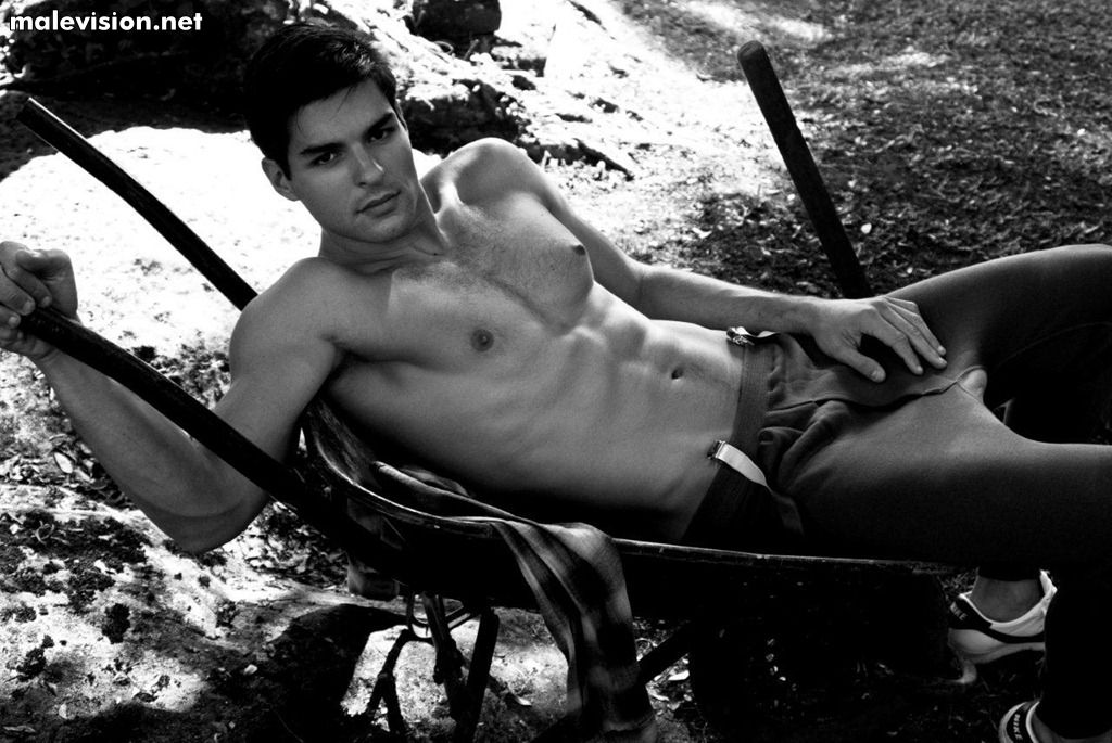 Marco Betti model