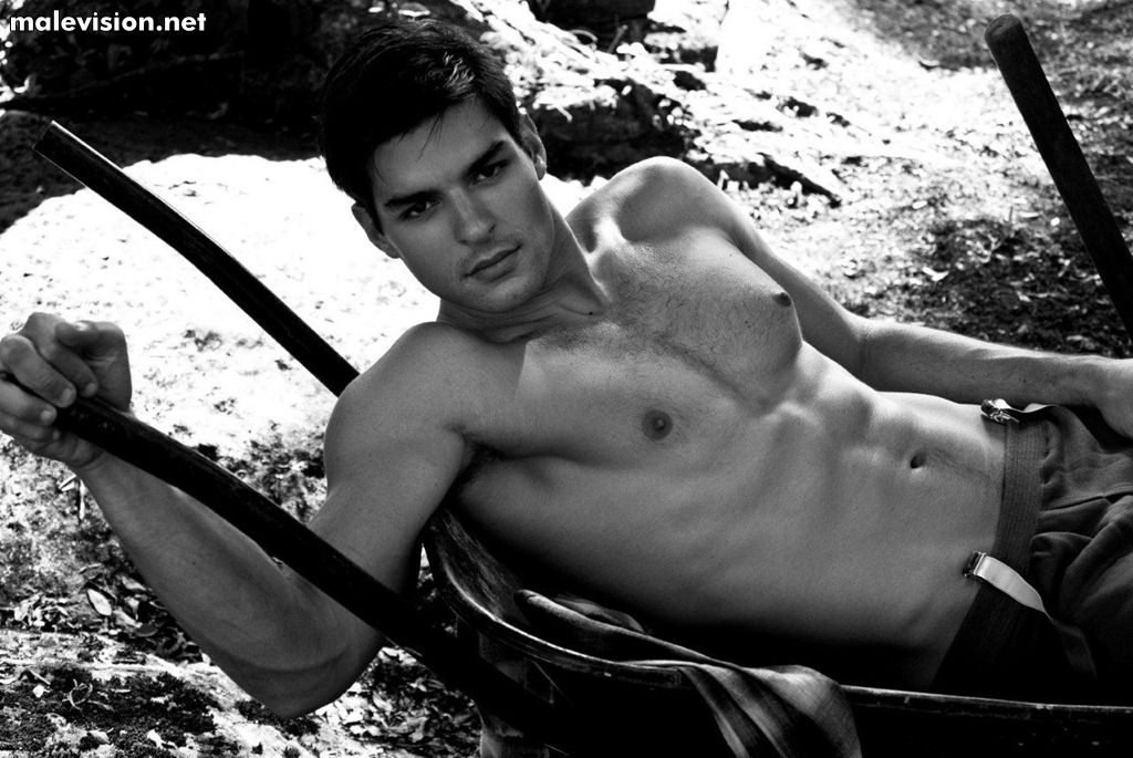 Marco Betti model