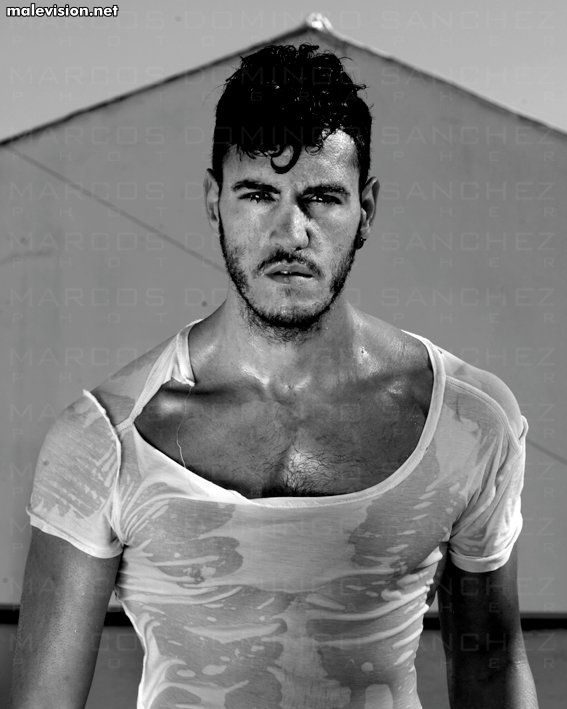 Juan Yanes model