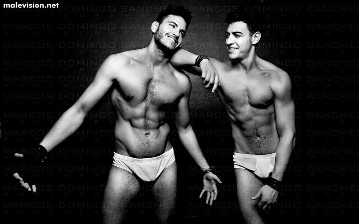 Juan Yanes model