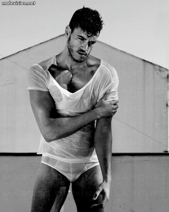 Juan Yanes model