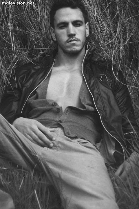 Juan Yanes model