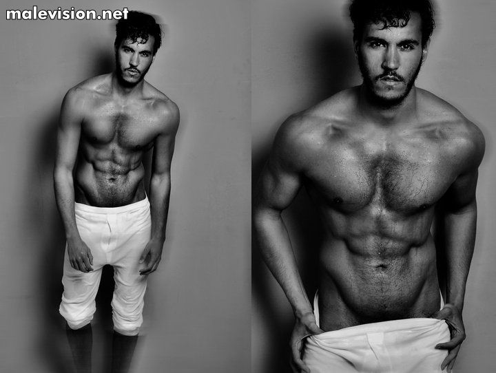 Juan Yanes model