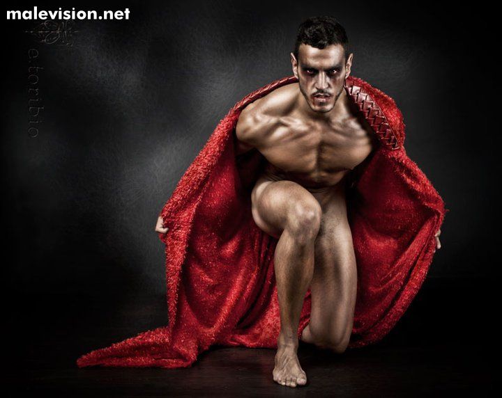 Juan Yanes model