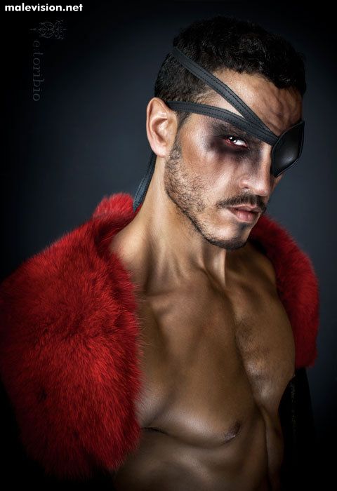 Juan Yanes model