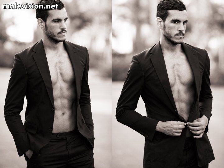 Juan Yanes model