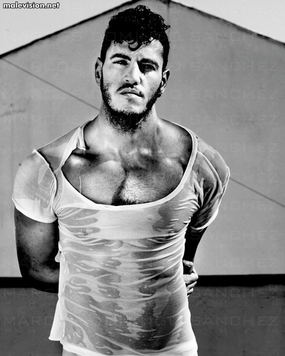 Juan Yanes model