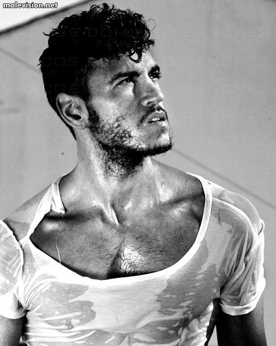 Juan Yanes model