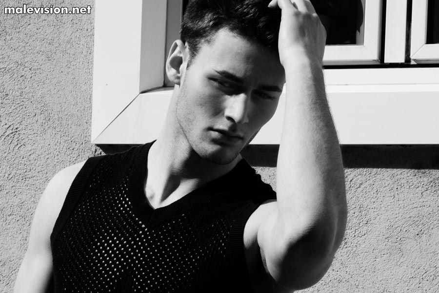 Alessandro Di Giulio model