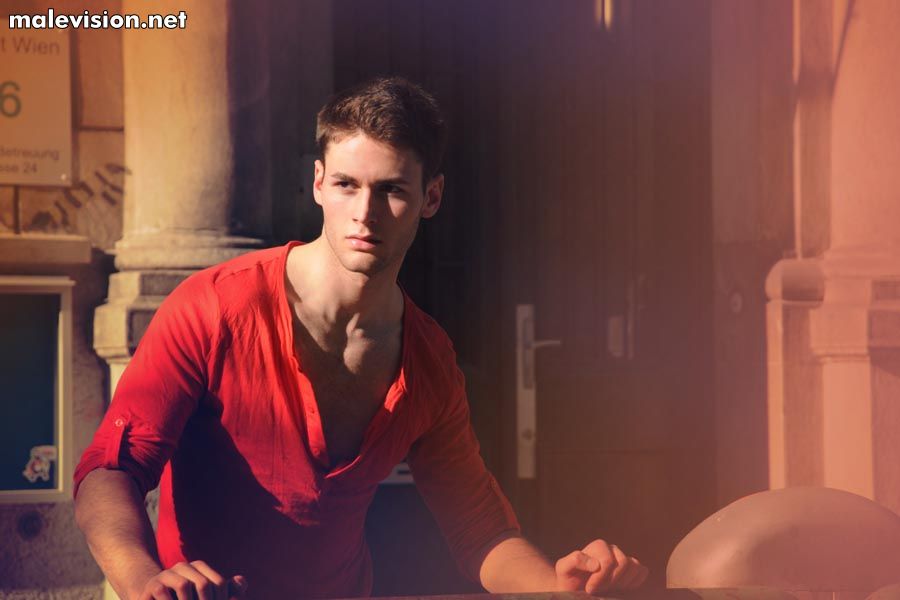Alessandro Di Giulio model