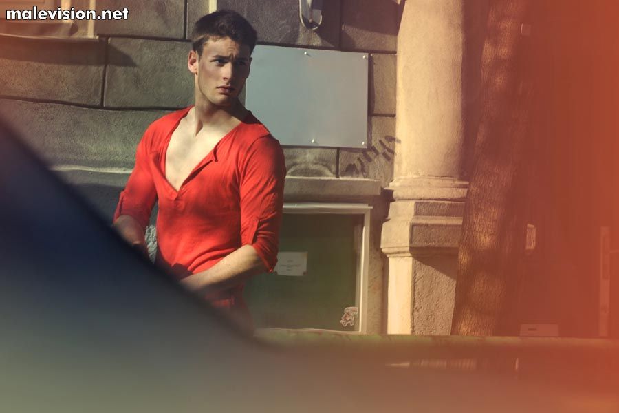Alessandro Di Giulio model