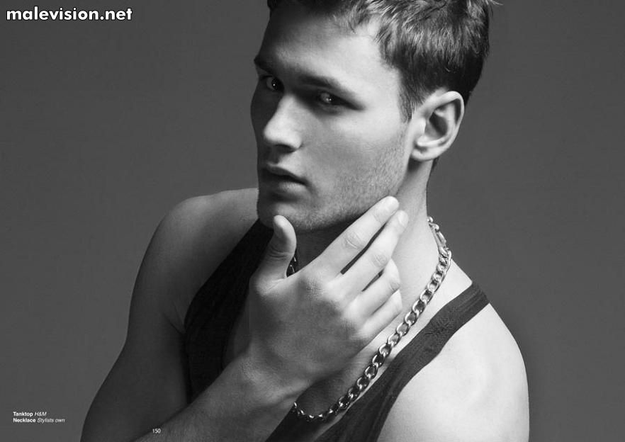 Alessandro Di Giulio model