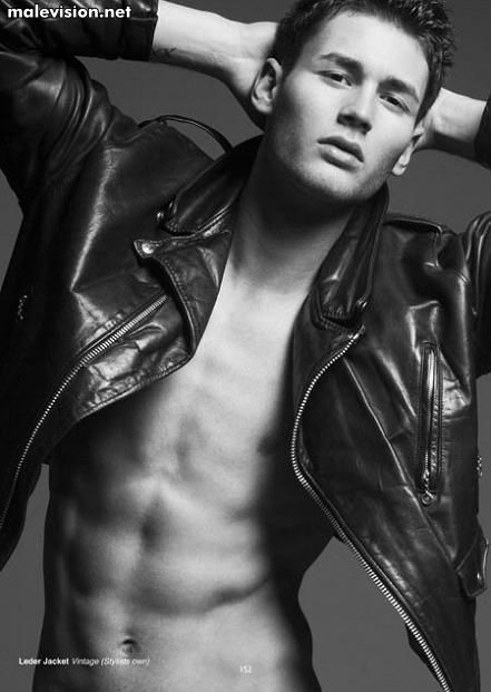 Alessandro Di Giulio model