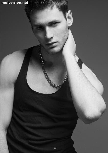 Alessandro Di Giulio model