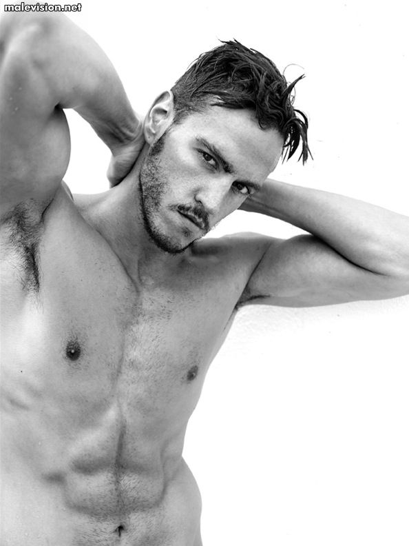 Juan Yanes model