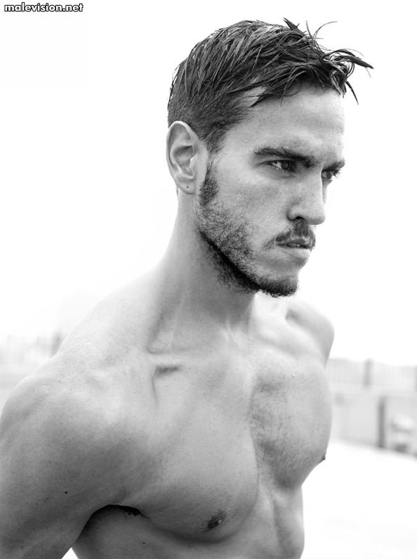Juan Yanes model