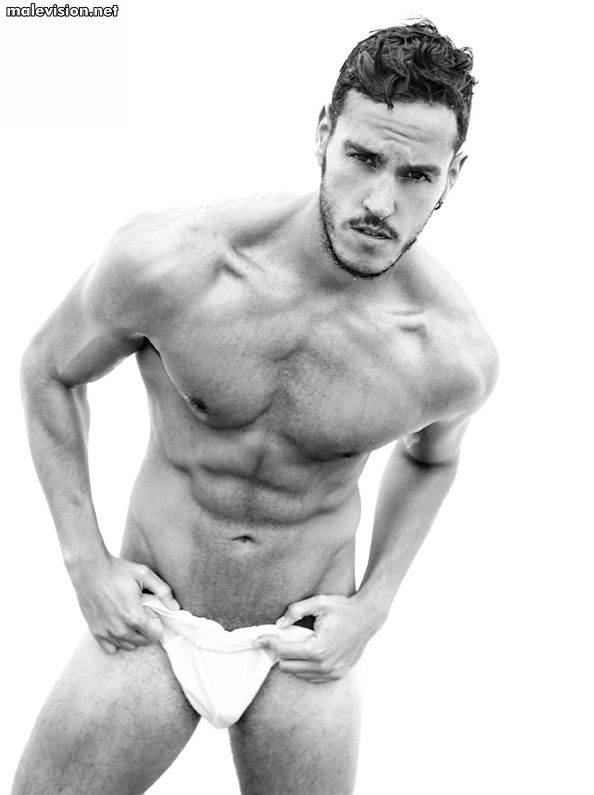 Juan Yanes model