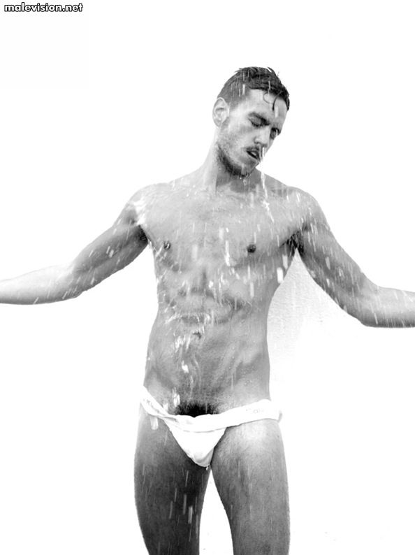 Juan Yanes model